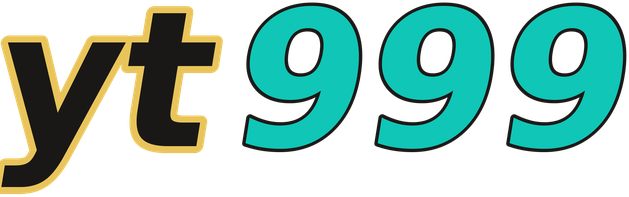 yt999 logo